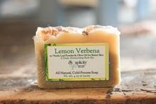 Load image into Gallery viewer, Lemon Verbena Soap Bar
