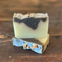 Load image into Gallery viewer, Lemon Verbena Soap Bar
