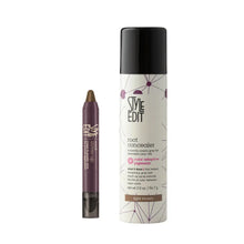 Load image into Gallery viewer, Style Edit Cover Up Stick and Conceal DUO - Brunette
