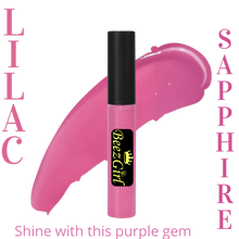 Load image into Gallery viewer, BeezGirl Essential Lipgloss

