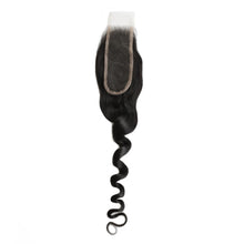 Load image into Gallery viewer, Loose Wave 2x6 HD Lace Human Hair Closure
