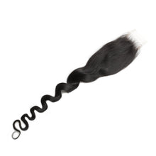 Load image into Gallery viewer, Loose Wave 2x6 HD Lace Human Hair Closure
