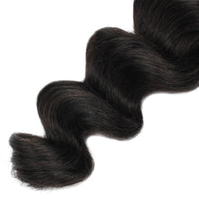 Load image into Gallery viewer, 100% Human Braiding Hair - Loose Wave Bulk
