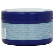 Load image into Gallery viewer, Luster&#39;s Scurl 360 Style Wave Control Pomade
