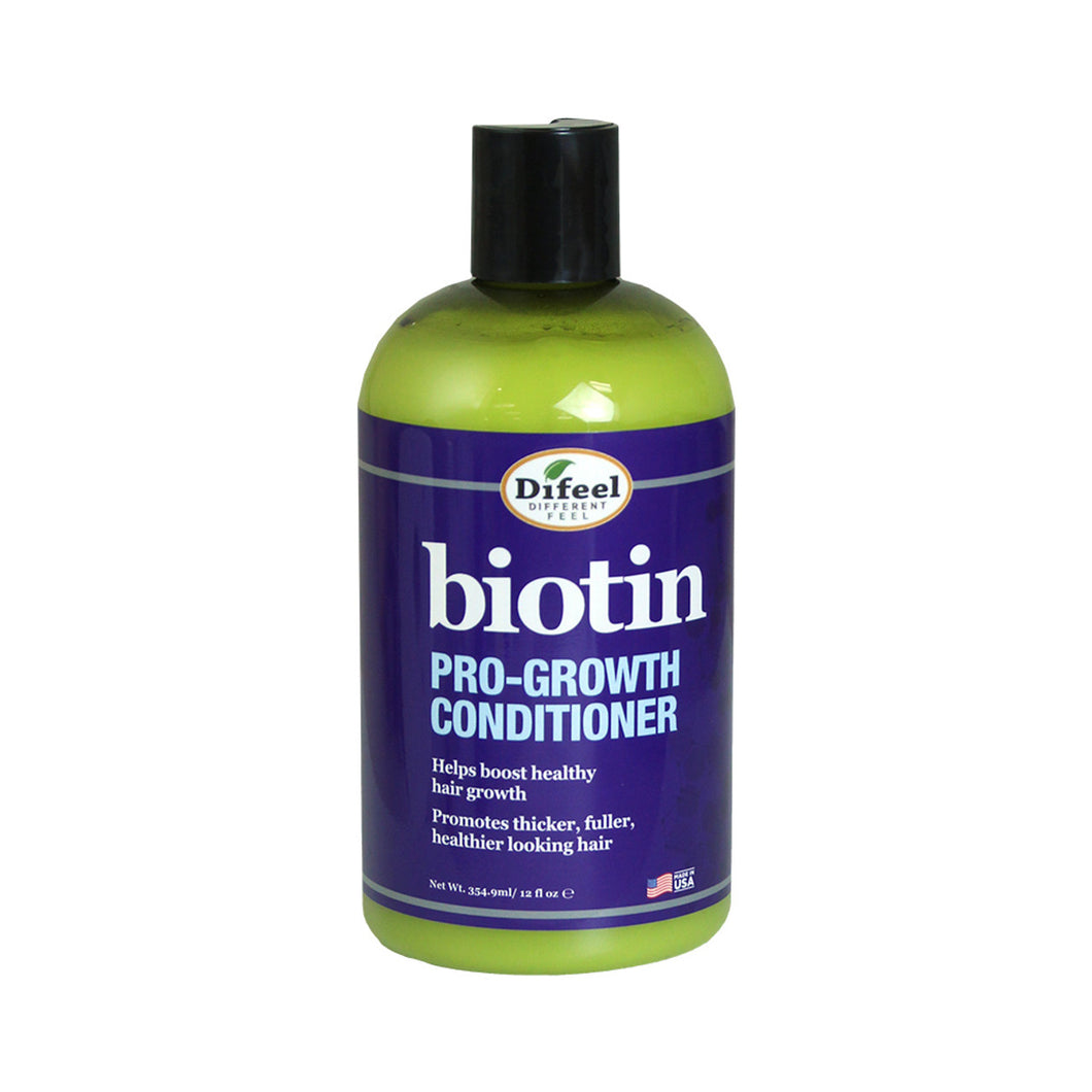 Difeel Biotin Pro-Growth Conditioner