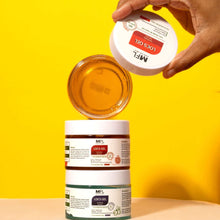 Load image into Gallery viewer, Locs Retwisting Firm Hold Gel
