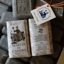 Load image into Gallery viewer, Martin de Candre Single Solid Soap Collection 100g - 250g
