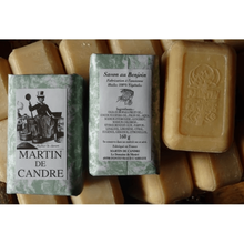 Load image into Gallery viewer, Martin de Candre Single Solid Soap Collection 100g - 250g
