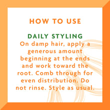 Load image into Gallery viewer, Cantu Shea Butter Smoothing Leave - In- Conditioning  Lotion
