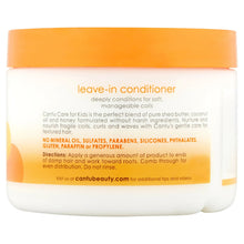 Load image into Gallery viewer, Cantu Care for Kids Conditioner
