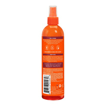 Load image into Gallery viewer, Cantu Shea Butter for Natural Hair Comeback Curl Next Day Curl Revitalizer
