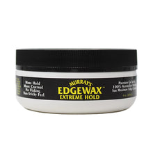 Load image into Gallery viewer, Murray&#39;s Edgewax Premium Gel With 100% Australian Beeswax
