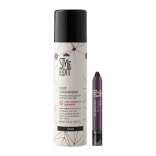 Load image into Gallery viewer, Style Edit Cover Up Stick and Conceal DUO - Brunette
