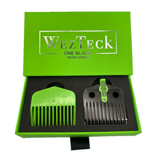 Load image into Gallery viewer, NEW V.2 WezTeck One Blade
