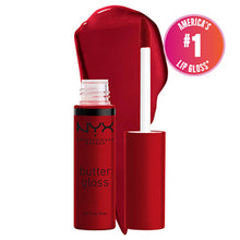 Load image into Gallery viewer, NYX Butter Gloss Lip Gloss
