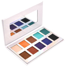 Load image into Gallery viewer, 10 Color OMG Eyeshadow Collection OMG10
