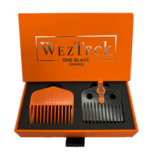 Load image into Gallery viewer, NEW V.2 WezTeck One Blade
