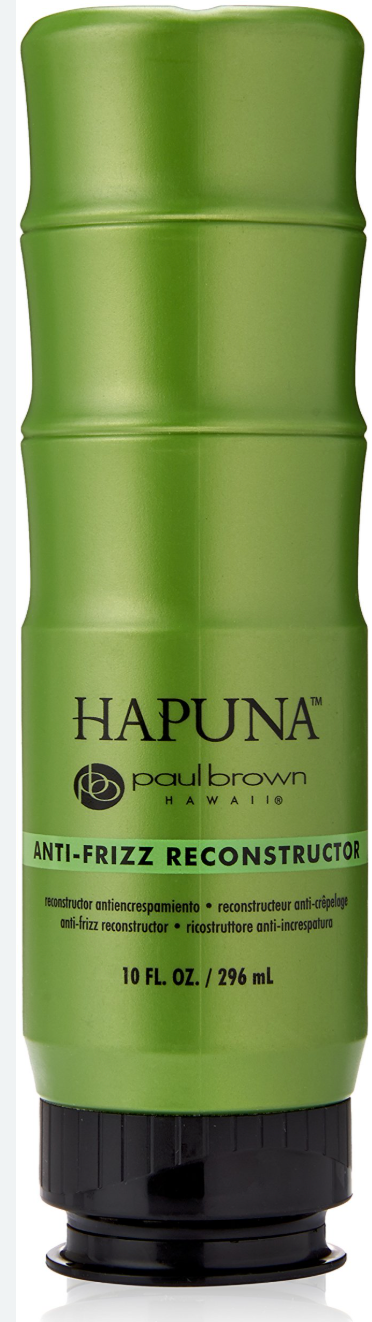 Paul Brown Hapuna - Anti Frizz Silky Reconstructor - 8.5 oz