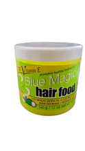 Load image into Gallery viewer, Blue Magic Hair Food
