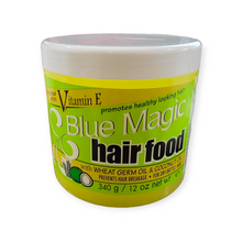 Load image into Gallery viewer, Blue Magic Hair Food
