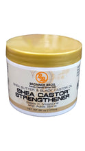 Load image into Gallery viewer, Bronner Bros Shea Castor Strengthener
