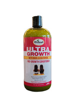 Load image into Gallery viewer, Difeel Ultra Growth Basil &amp; Castor Oil Pro Growth Conditioner
