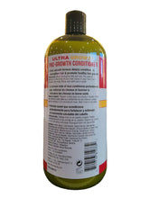 Load image into Gallery viewer, Difeel Ultra Growth Basil &amp; Castor Oil Pro Growth Conditioner
