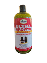 Load image into Gallery viewer, Difeel Ultra Growth Basil &amp; Castor Oil Pro Growth Conditioner
