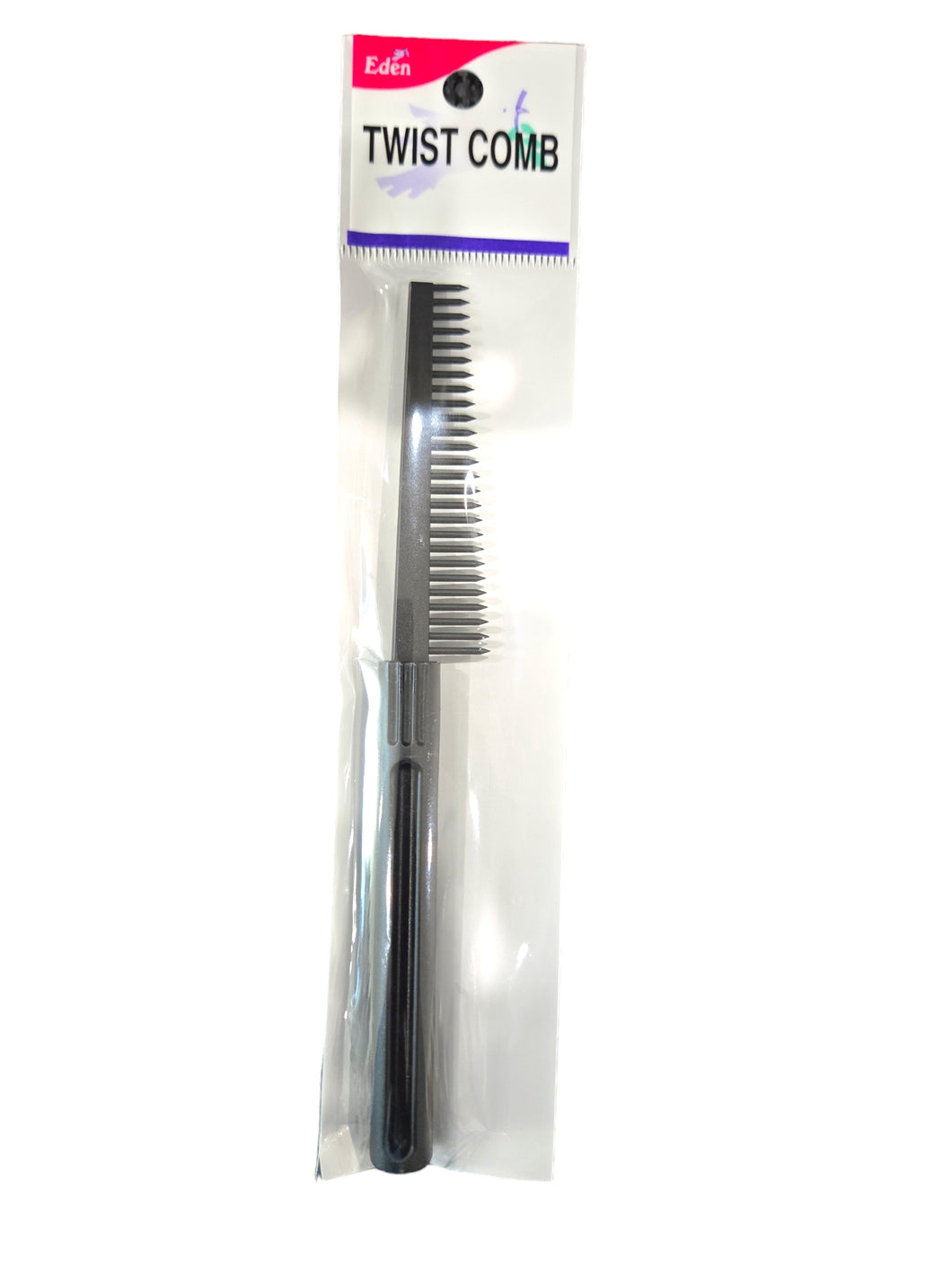 Eden Twist Comb