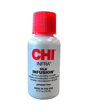 Load image into Gallery viewer, CHI Silk Infusion Silk Reconstructing Complex
