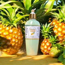 Load image into Gallery viewer, Pineapple Paradise Body Lotion
