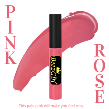 Load image into Gallery viewer, BeezGirl Essential Lipgloss
