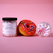 Load image into Gallery viewer, Pink Sugar Whipped Body Butter
