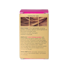 Load image into Gallery viewer, Style Edit Blonde Perfection Root Touch-Up Powder
