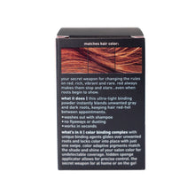 Load image into Gallery viewer, Style Edit Drop Red Gorgeous Root Touch Up Powder
