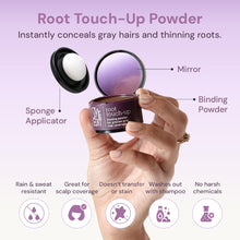 Load image into Gallery viewer, Style Edit Drop Red Gorgeous Root Touch Up Powder
