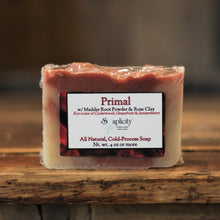Load image into Gallery viewer, Primal Soap Bar
