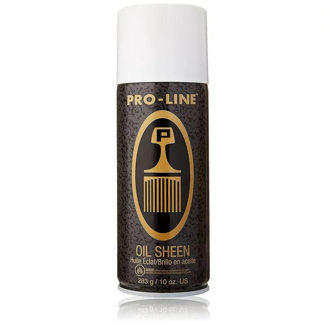 Pro-Line Oil Sheen