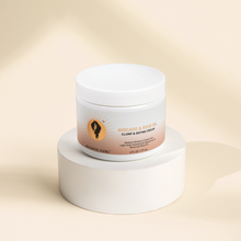 Load image into Gallery viewer, Bounce Curl Avocado &amp; Rose Oil Clump &amp; Define Cream
