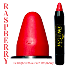 Load image into Gallery viewer, BeezGirl Essential Lipstick Pencil
