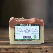 Load image into Gallery viewer, Redwood Natural Soap Bar
