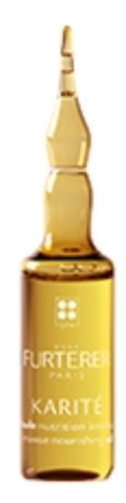 Rene Furterer - Karite Nutri Nourishing Ritual Intense Nourishing Oil (Very Dry Hair) -0.33oz