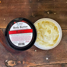 Load image into Gallery viewer, Rogue Body Butter - Seasonal
