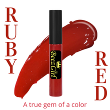 Load image into Gallery viewer, BeezGirl Essential Lipgloss
