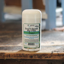 Load image into Gallery viewer, Don't Smell My Pits Natural Deodorant - Rugged
