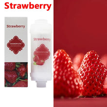 Load image into Gallery viewer, Scented Shower Head Water Softener Filter

