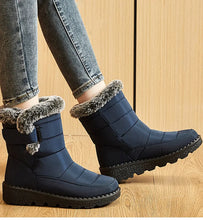 Load image into Gallery viewer, Women's Waterproof Winter Boots – 2025 Trend Shoes
