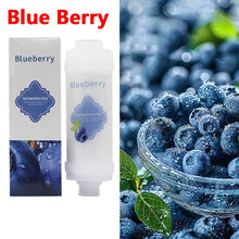 Load image into Gallery viewer, Scented Shower Head Water Softener Filter
