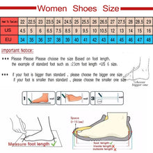 Load image into Gallery viewer, Women's Waterproof Winter Boots – 2025 Trend Shoes
