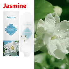 Load image into Gallery viewer, Scented Shower Head Water Softener Filter
